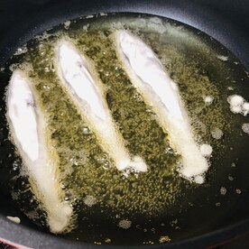 メヒカリ天ぷら かき揚げ レシピ 作り方 By バニー まこ 楽天レシピ メヒカリ天ぷら かき揚げ レシピ 作り方 By バニー まこ 楽天レシピ